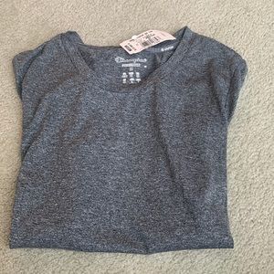 Champion Vapor Power tee M SS NWT